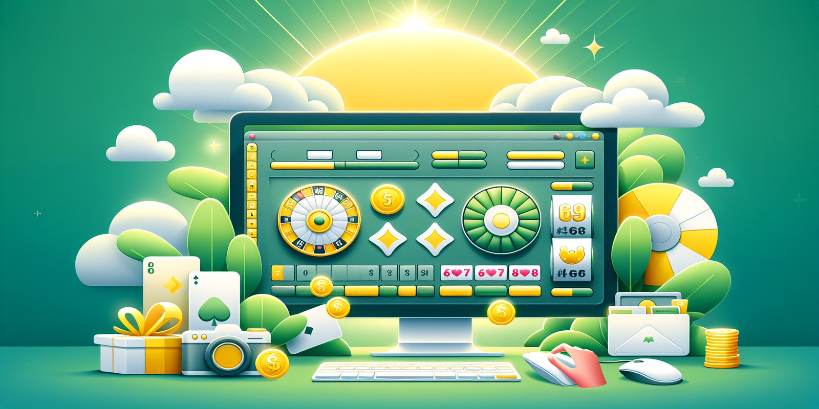 Winning Slot Strategies for Pakistan Players on Pakgames