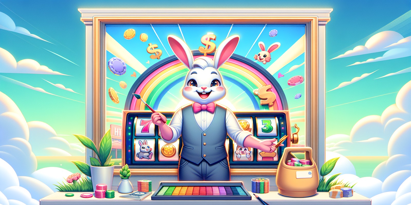 Harnessing the Net Aggregate Calculator for Slot Game Wins in 2025 - Slot Strategy Guide for Pakistani | Pakgames