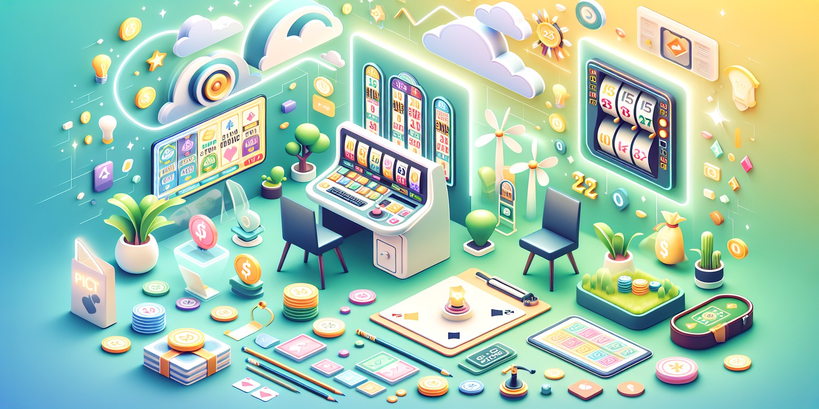 Mastering Game Vault Management: Strategies for Global Slots 2025 - Pakgames Guide for Pakistan Players