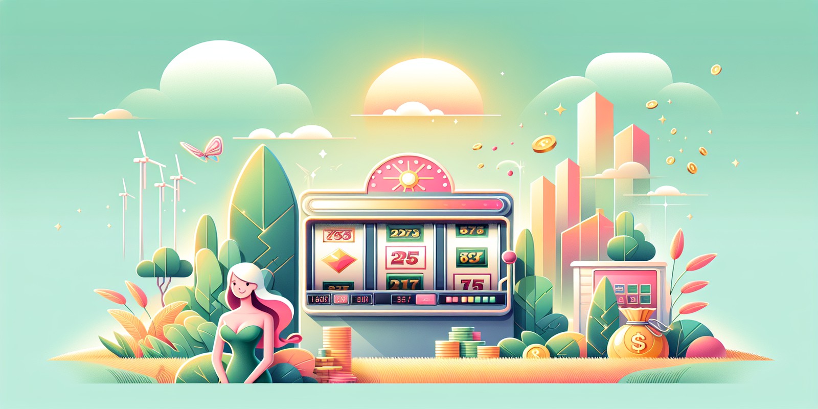 Maximize Your Winnings: Essential Slot Strategies for 2025 - Slot Strategy Guide for Pakistani | Pakgames