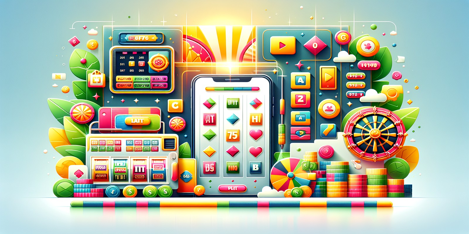 Maximize Your Winnings: Expert Game Vault Management Tips for 2025 - Gaming Guide Guide for Pakistani | Pakgames