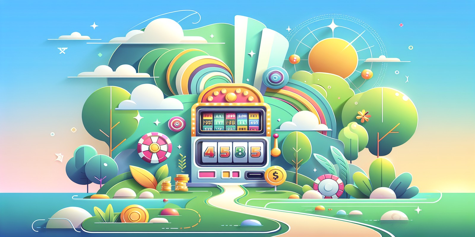 Maximize Your Winnings: The Ultimate Net Aggregate Guide for Slots 2025 - Slot Strategy Guide for Pakistani | Pakgames