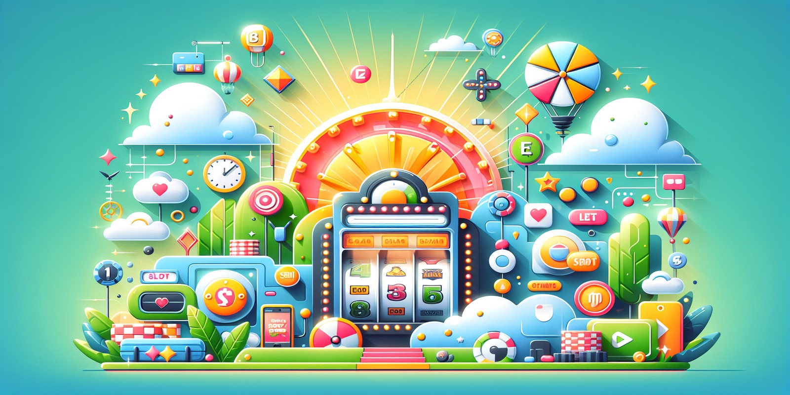 Maximize Your Wins: Master Slot Strategies in 2025 - Slot Strategy Guide for Pakistani | Pakgames