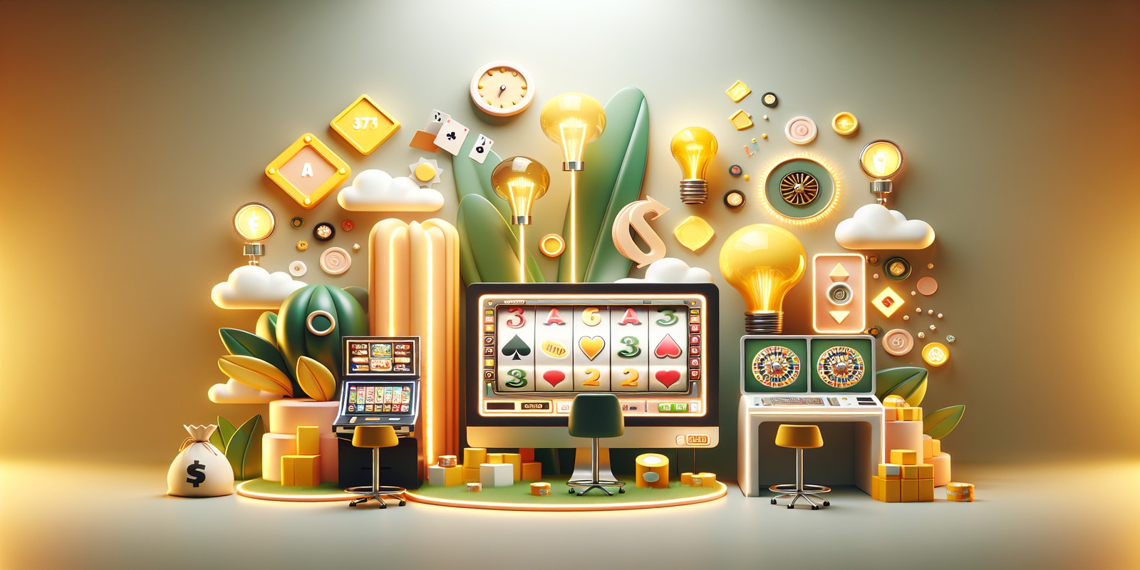 The Gamesmen: Mastering Slot Strategies for Big Wins in 2025 - Slot Strategy Guide for Pakistani | Pakgames