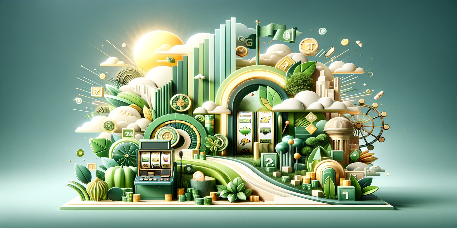 The Marching Bell of Slots: A Spin into Winning Strategies 2025 - Slot Strategy Guide for Pakistani | Pakgames