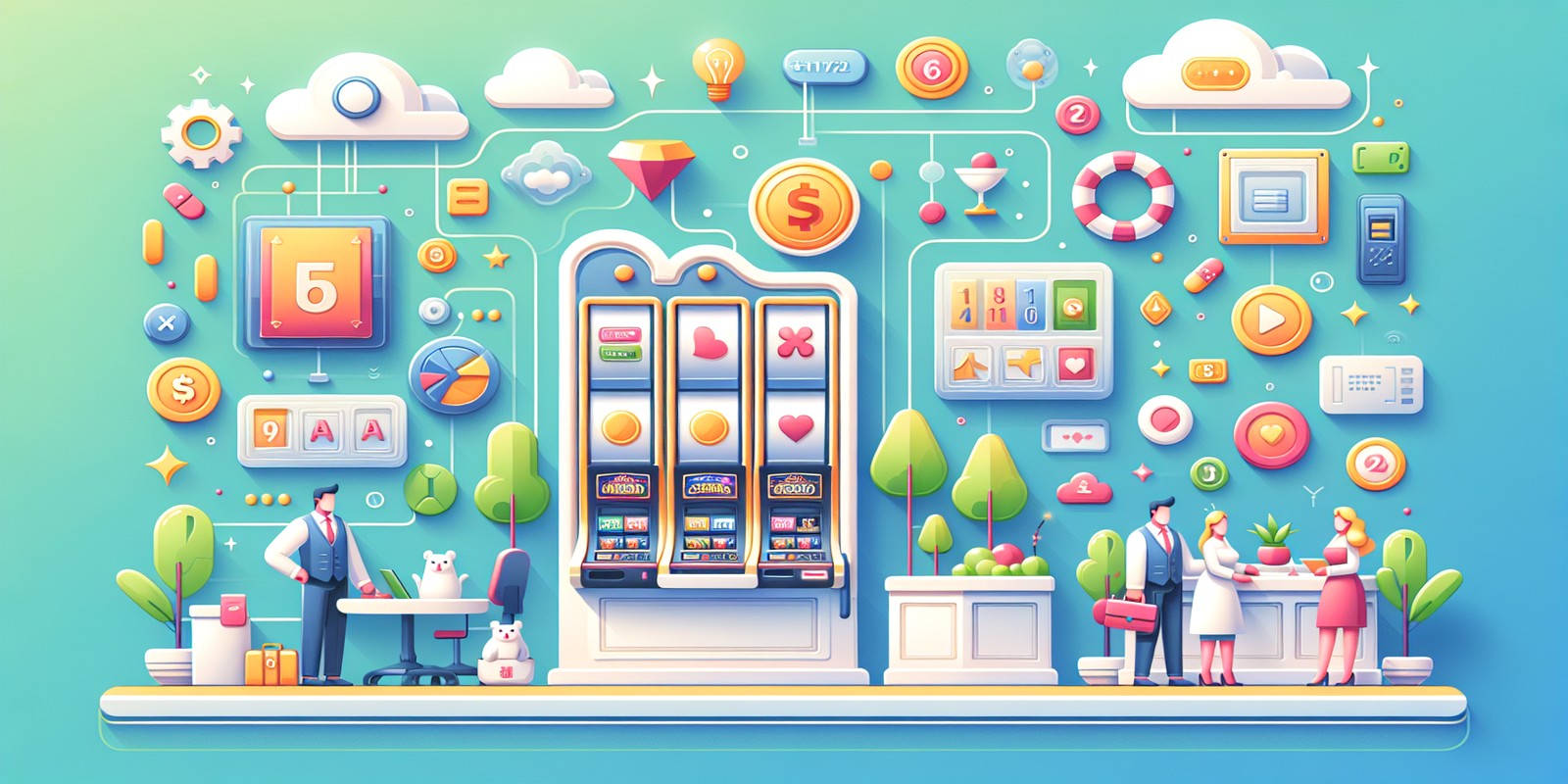 Unlock Big Wins: Slot Game Strategies for 2025 - Slot Strategy Guide for Pakistani | Pakgames