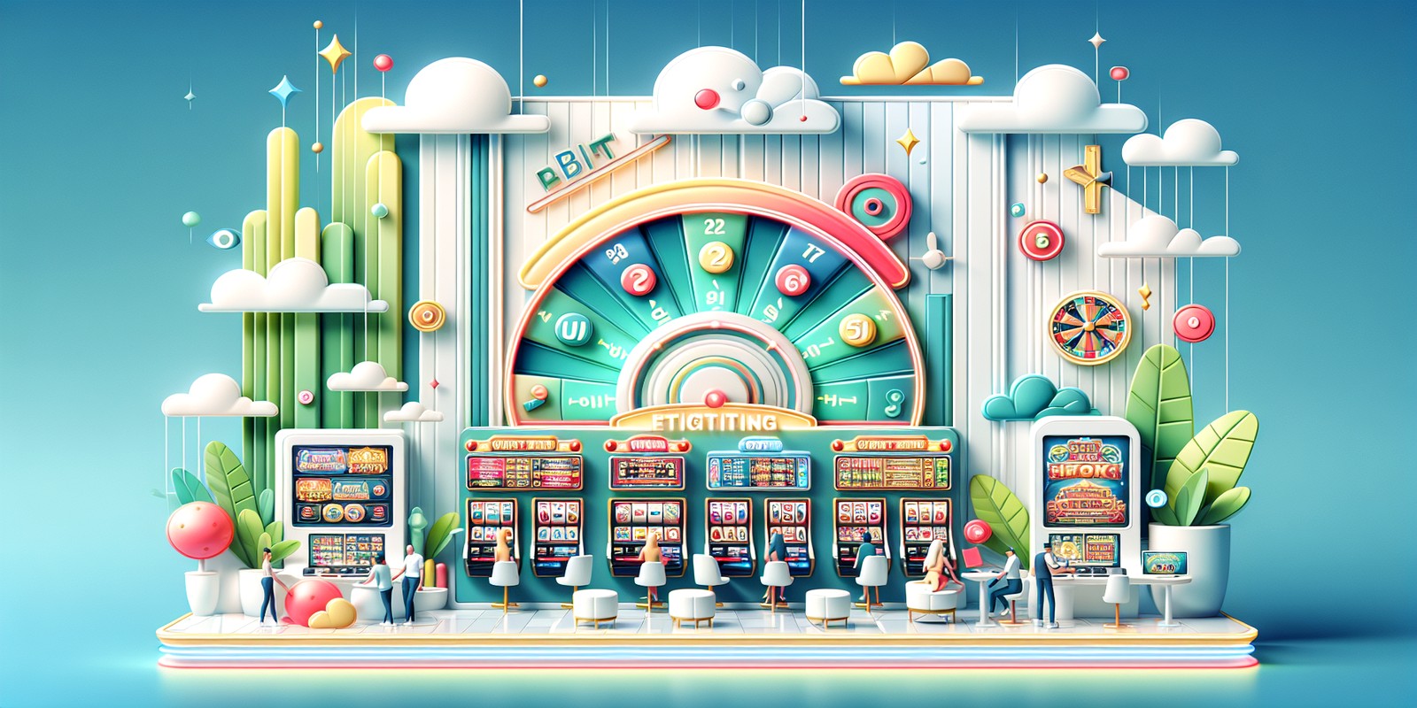 Unlock Winning Potential: Top Slot Strategies for 2025 - Comprehensive guide for slot players in Pakistan.