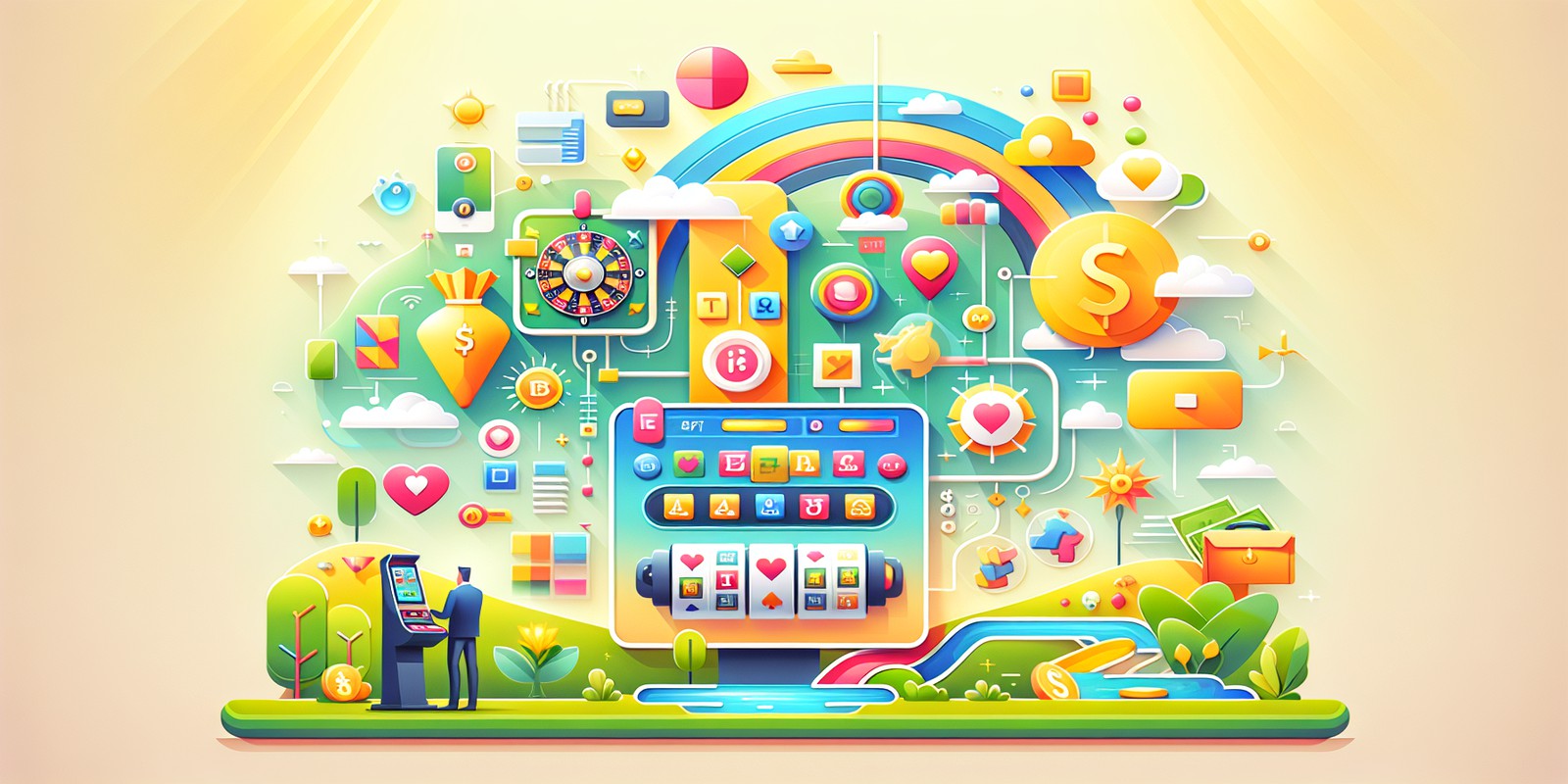 Unlock Winning Strategies for Slot Games in 2025: A Guide for All Players - Slot Strategy Guide for Pakistani | Pakgames