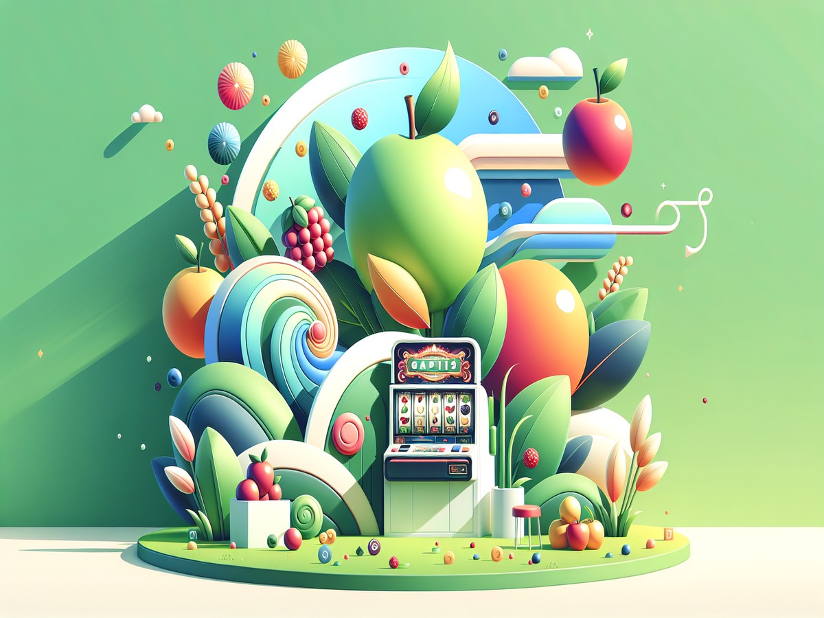 Pakgames Classic Fruit Slots - Relish the nostalgia with Classic Fruit Slots at Pakgames