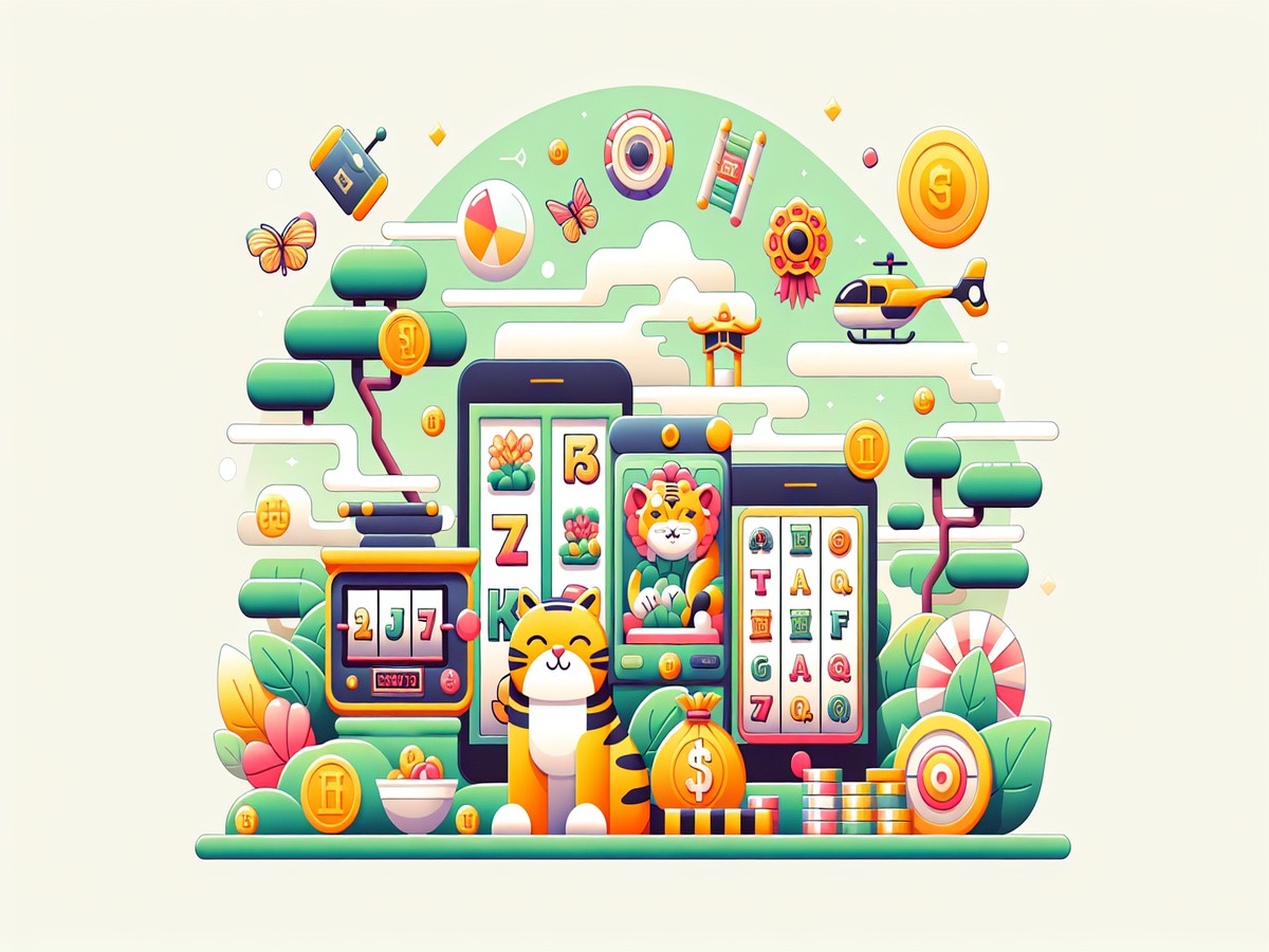 Pakgames Fortune Tiger Games - Enjoy the adventure with Fortune Tiger at Pakgames