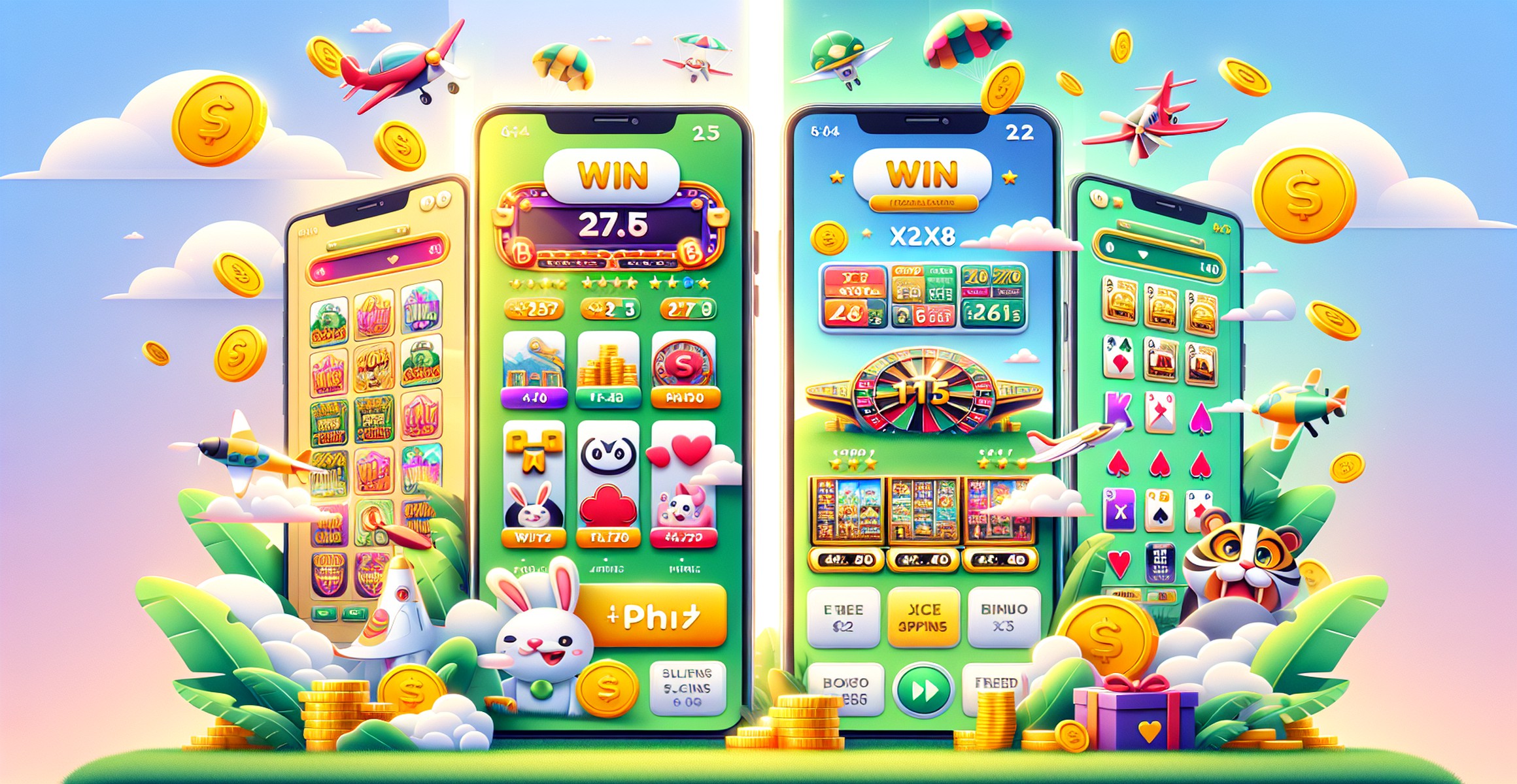 Aviator Game - Take to the skies with Aviator Game at Pakgames