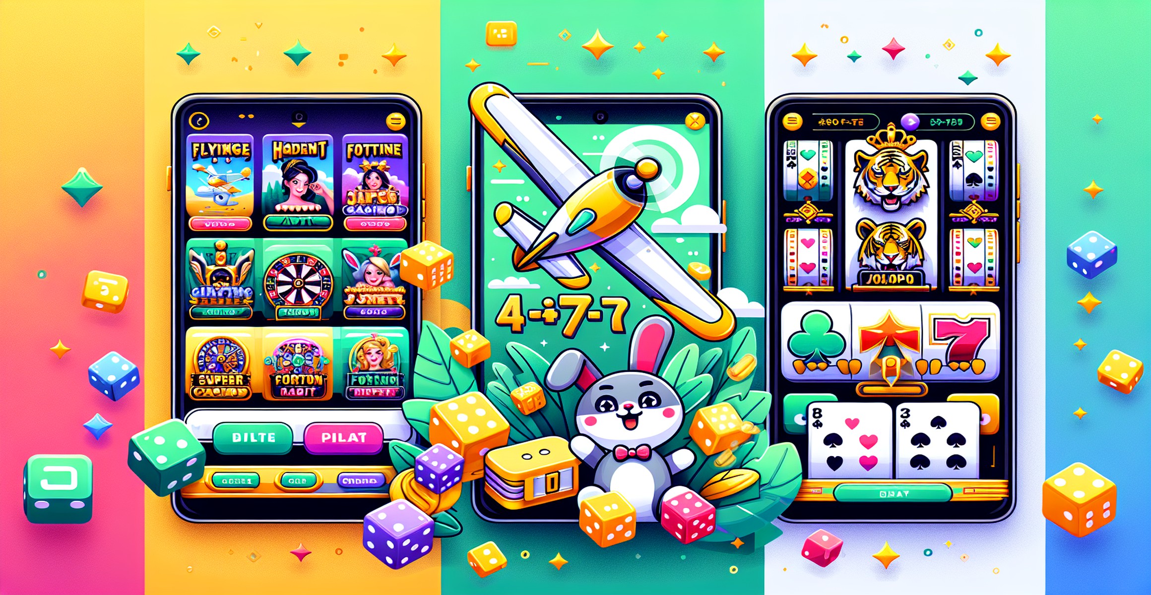 Fortune Tiger Games - Play Fortune Tiger Games online at Pakgames